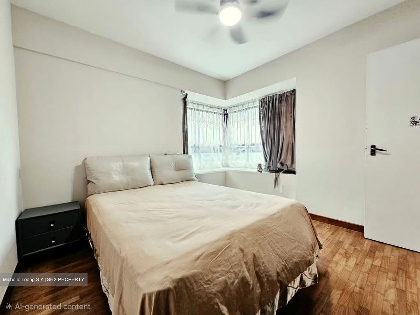 Blk 435A Fernvale Residence (Sengkang), HDB 4 Rooms #589627711